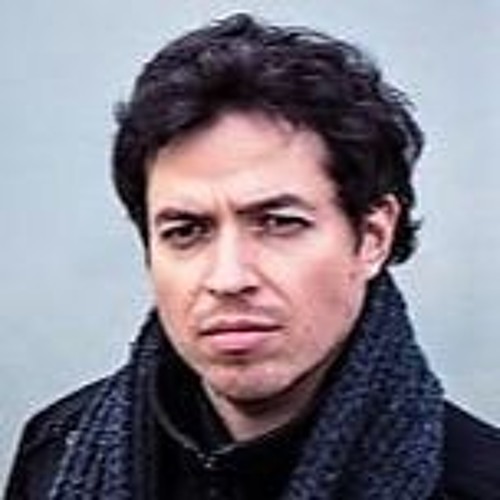 Jeremias Iturra - Zoom : Criminal Hunch pour clarinette basse solo et 17 instruments