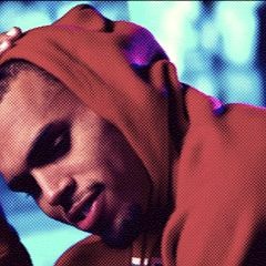 CHO OFF - Lights Out [FREE Chris Brown x Tory Lanez Type Beat]