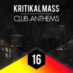 Partying -DECKy -D- Anthems Vol 2020