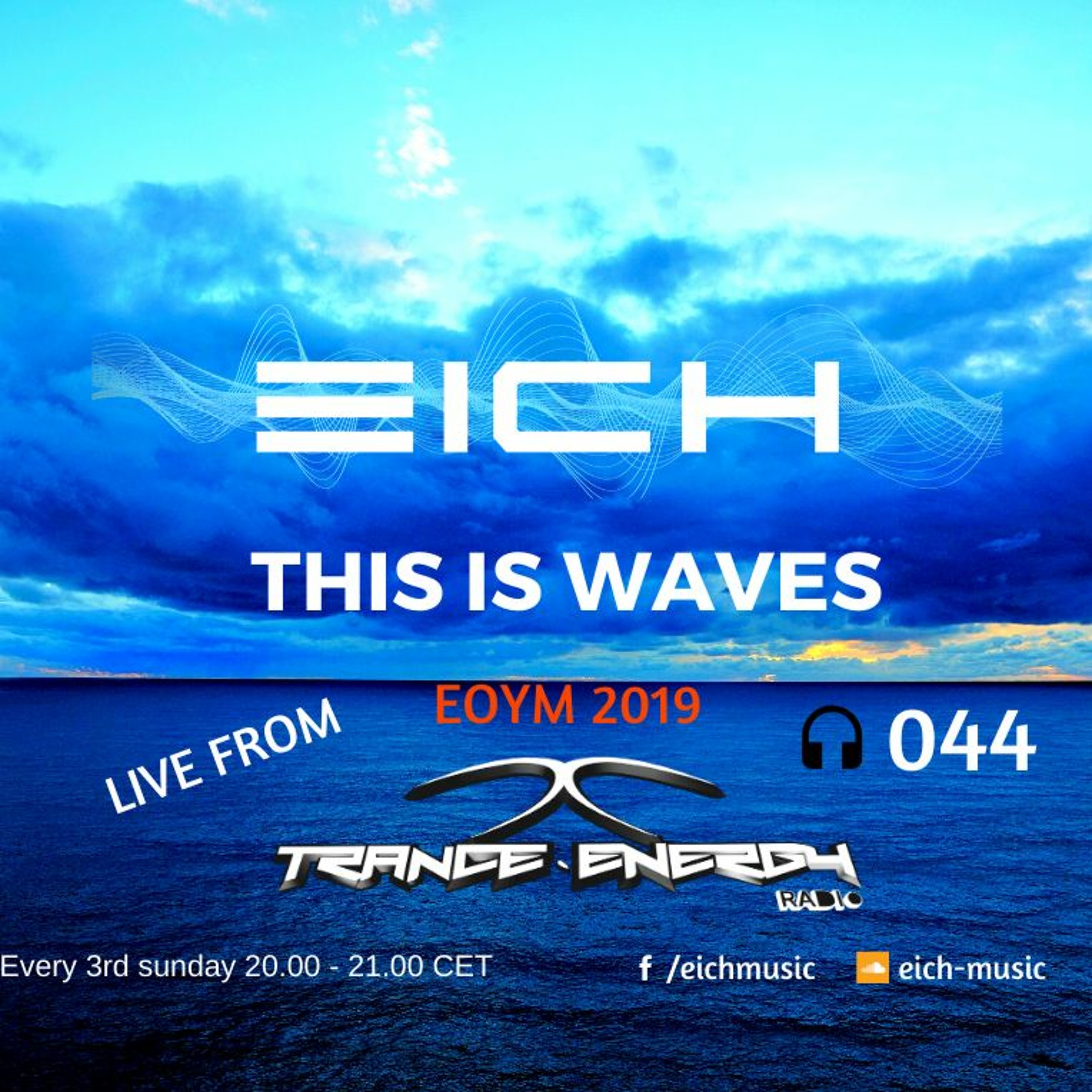 This Is Waves - Podcast