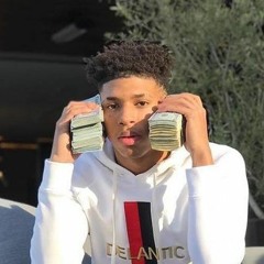 NLE CHOPPA -Drug Vibes (Unreleased) (Official Audio )