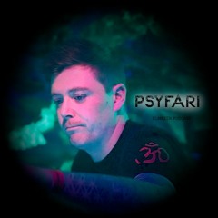 PODCAST 001 > PSYFARI