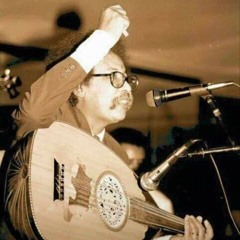 مصطفى سيد أحمد-يابت يا نيل