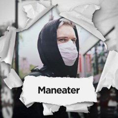 Maneater Audio (Loopedx1)