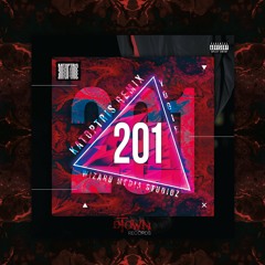 Yogie -  201 | Katoptris Remix