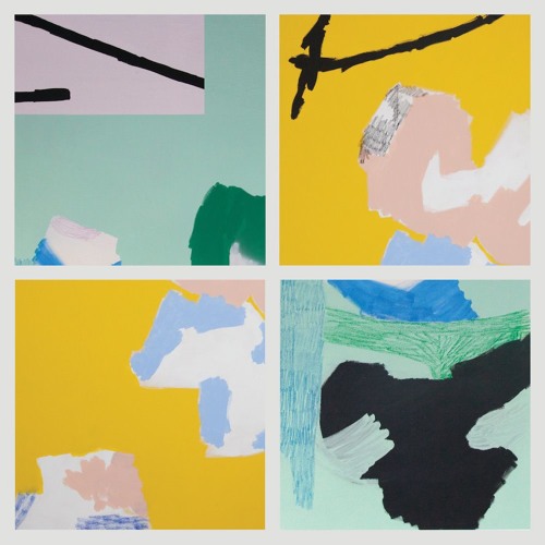 Tristan Arp - Phylum (Kelman Duran Remix)