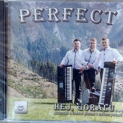 Perfect - Kučeravá Marča