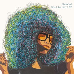 PREMIERE Diamond - Target Blue Feat. Alex Wilson (Salin008)