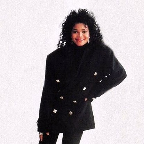 Janet Jackson - Control (Scension Remix)