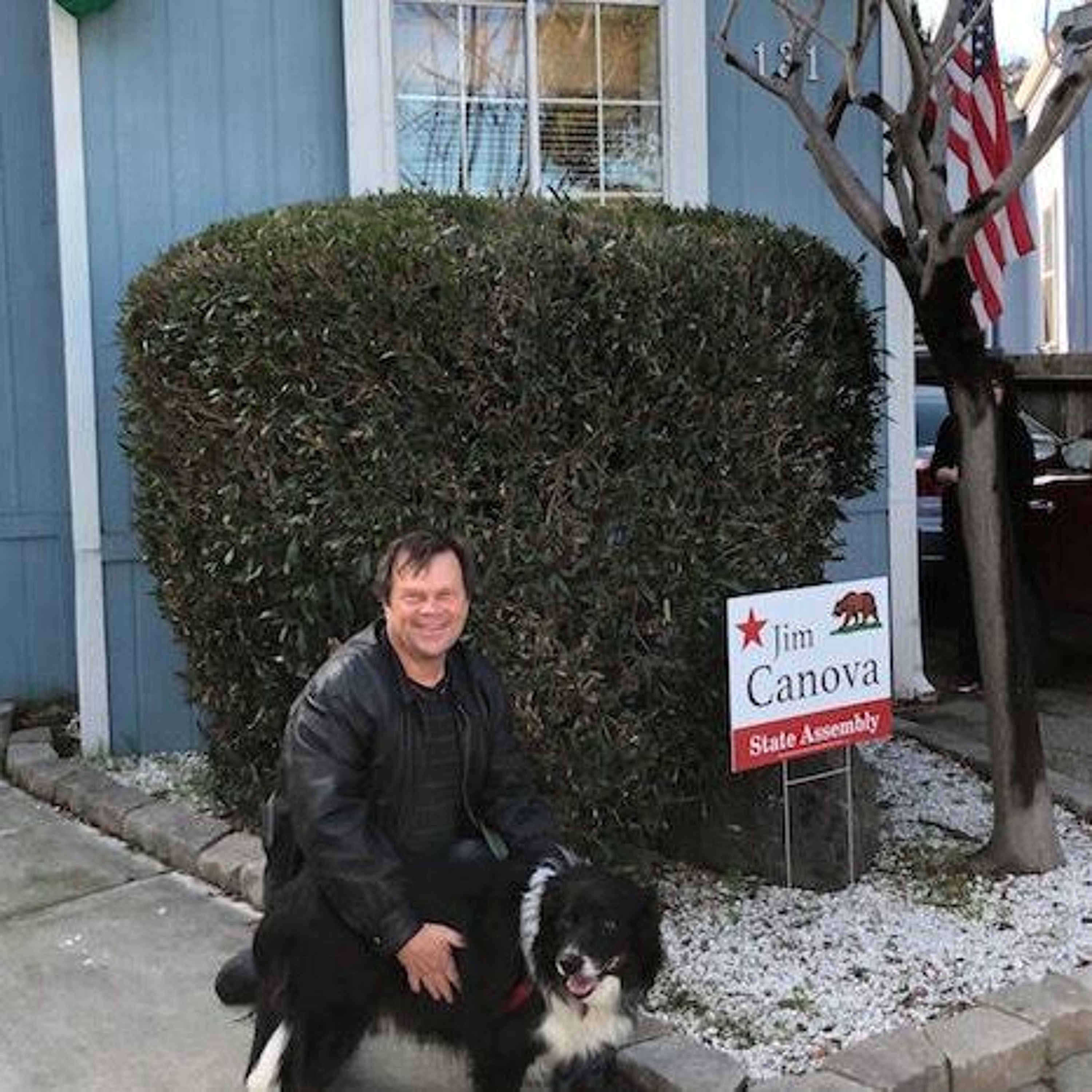 As Another Bay Area Mobile Home Park Gets Eviction Warning, Lawmakers Rush To Help episode artwork
