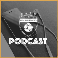 Podcast #2 - FC Kruisband & Michael De Levie, FysioHolland