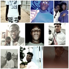 Atrofiados - Rockstar (prod by. Slogan)