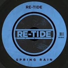 Spring Rain (Extended Mix)