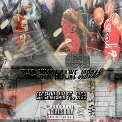 LikeJordan (ft Big9)