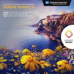 Lumidelic Pres. Serene Waves 31 [Jan 2020]