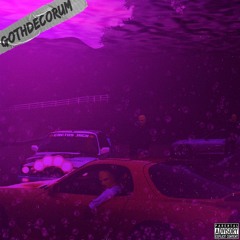 Travis Scott & Young Thug - Outwest (Chopped and Screwed by GothDecorum)