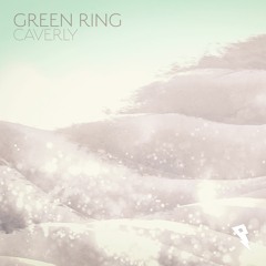 Green Ring - Caverly