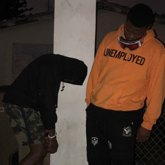 Yung Backflip - Daydreamers ft. Tommie The Stoner [Prod.Eem Triplin]