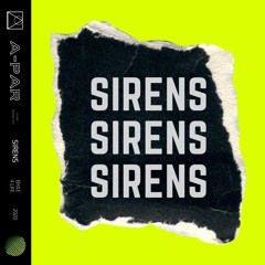A-PAR - SIRENS