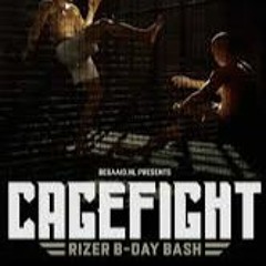 Cagefight DJ Contest - Inner Rage