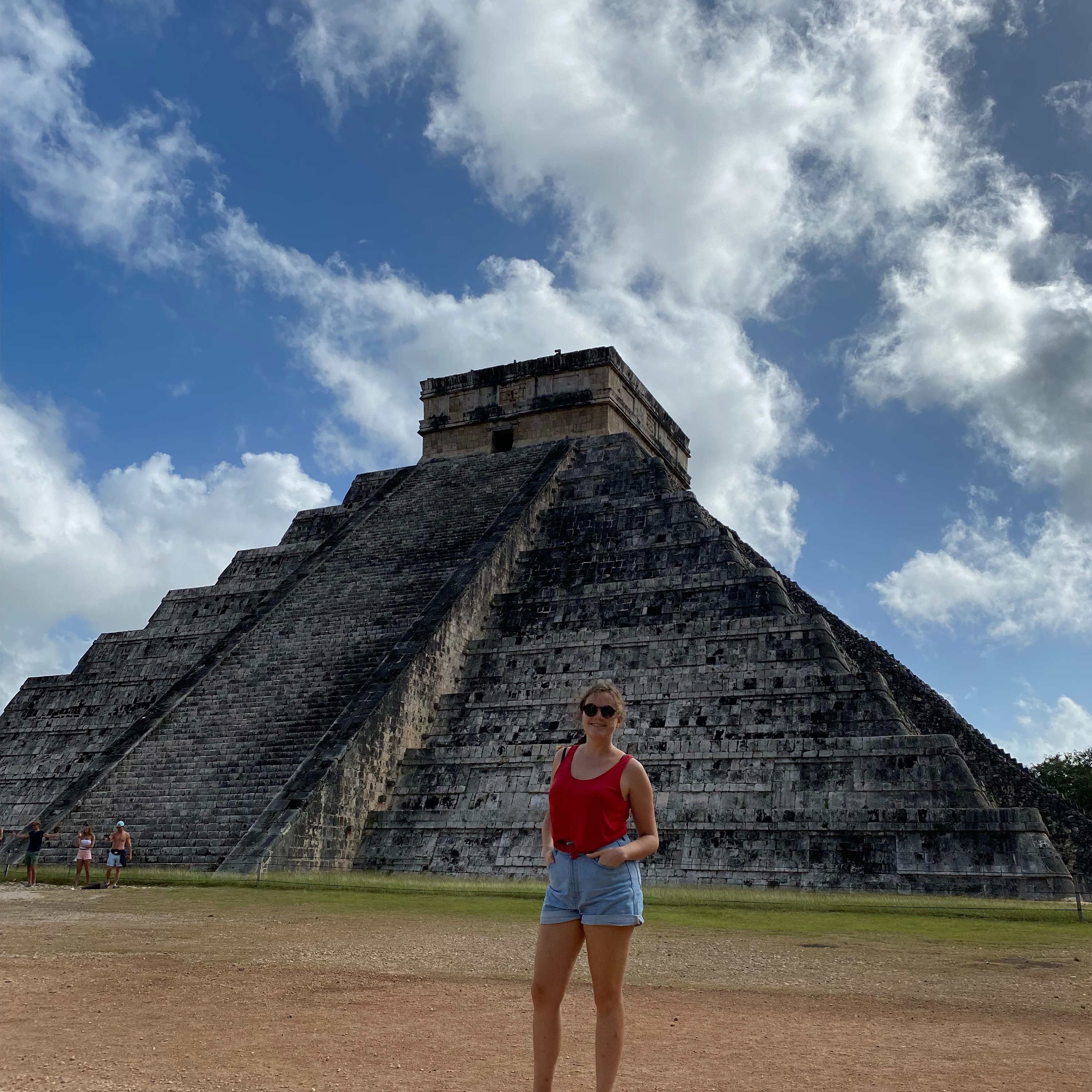 Mexico - Dag 6 episode artwork