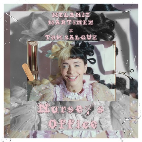 Melanie Martinez x Tom Salgue - Nurse's Office (REMAKE)