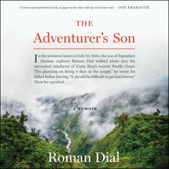 THE ADVENTURER'S SON by Roman Dial
