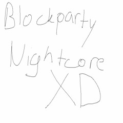Symba - Blockparty (Nightcore)