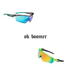 Ok Boomer (bagarre edit)