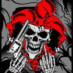 C - Lance - Skull Of Terror