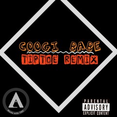 Coogi B _ Tip Toe Remix