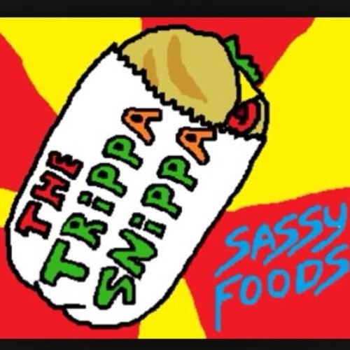 trippa snippa dnb mix 2020 (jump up)