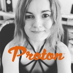 Exclusive DJ Mix for Proton Radio - Juliane Wolf
