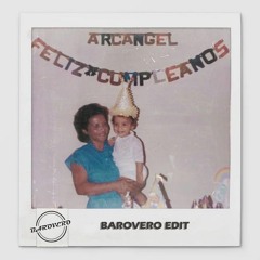 Arcángel & Ozuna - Rehén (Barovero Edit)
