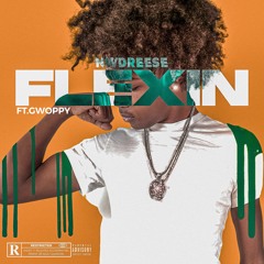 NWD REESE - “FLEXIN” (ft. GWOPPY)
