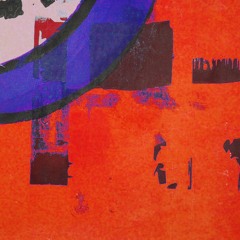 PREMIERE : Inside Blur - Nuit Rouge