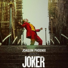 Joker - Bathroom Dance
