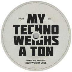 Various Artists - 2020 Weight Loss