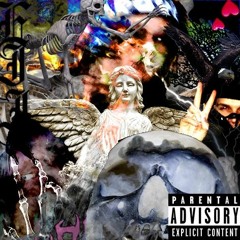 IN THE NIGHT (PROD. SKETCHMYNAME & HRRXKILLER)