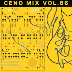 CENO MIX VOL. 66 - JWORDS