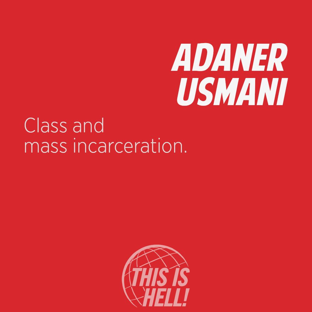 1114: Class and mass incarceration.