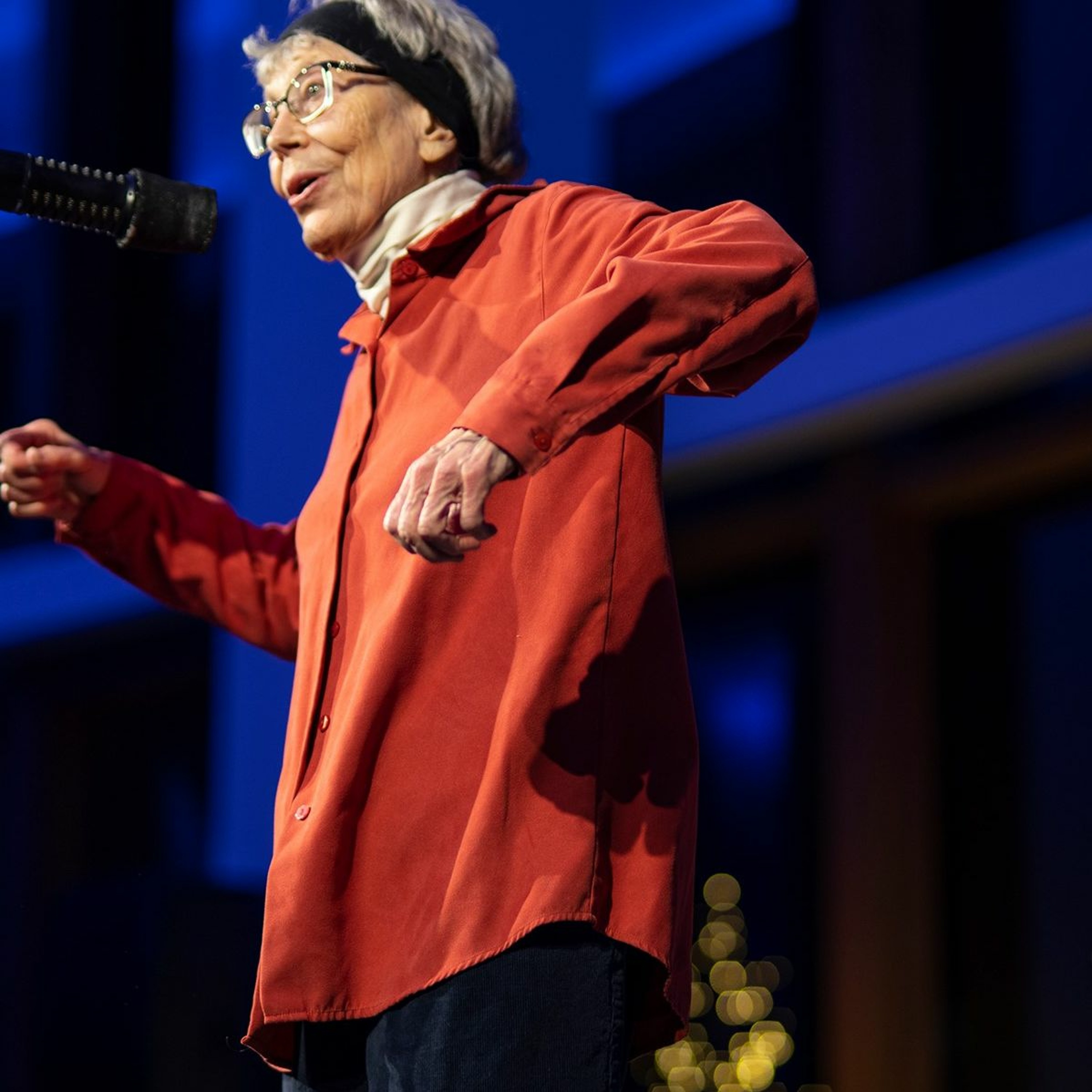 "80s: The Decades" Slam