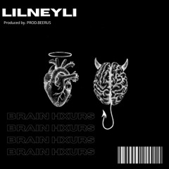 BRAIN HXURS [Prod.Beerus]