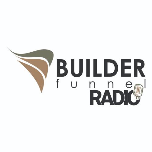 Stream episode Introducing "The Construction Cut" by Builder Funnel