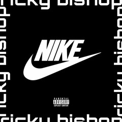 ricky bishop - NIKE