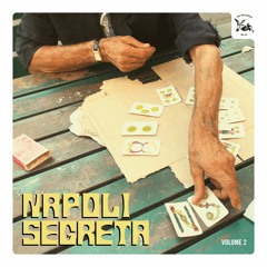 NAPOLI SEGRETA Vol.2 - NG03 - Snippet