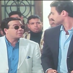 مقدمة فيلم شجيع السيما | موسيقى مودي الإمام