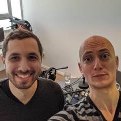 פרק #299 - סלע נבו מתריע משיטפונות