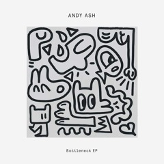 PREMIERE: Andy Ash - Hump