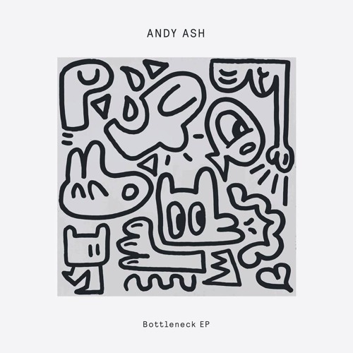 PREMIERE: Andy Ash - Hump